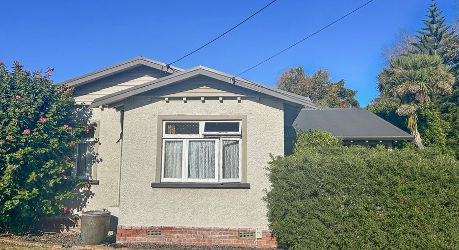  at 20 Marshall Avenue, Whanganui East, Whanganui, Manawatu / Whanganui