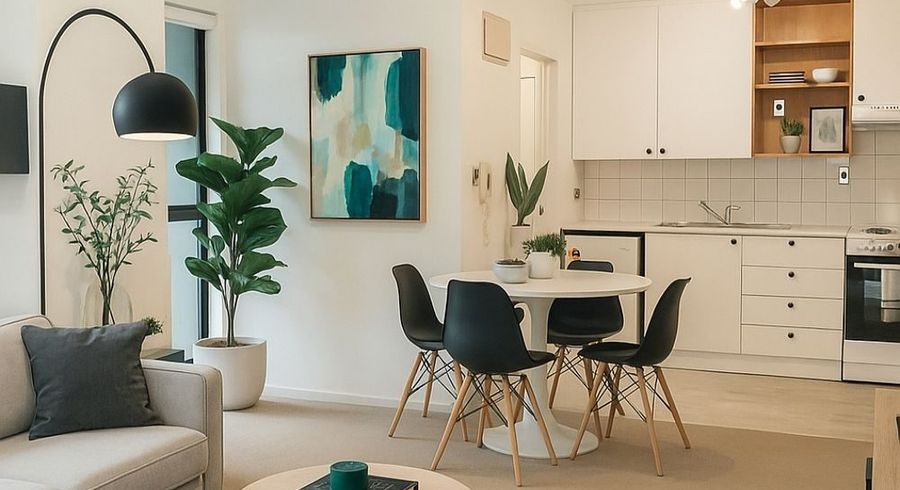  at 10/169 Fitzgerald Avenue, City Centre, Christchurch City, Canterbury