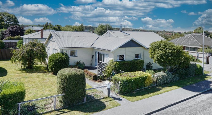  at 15 Manchester Street, Tinwald, Ashburton, Canterbury