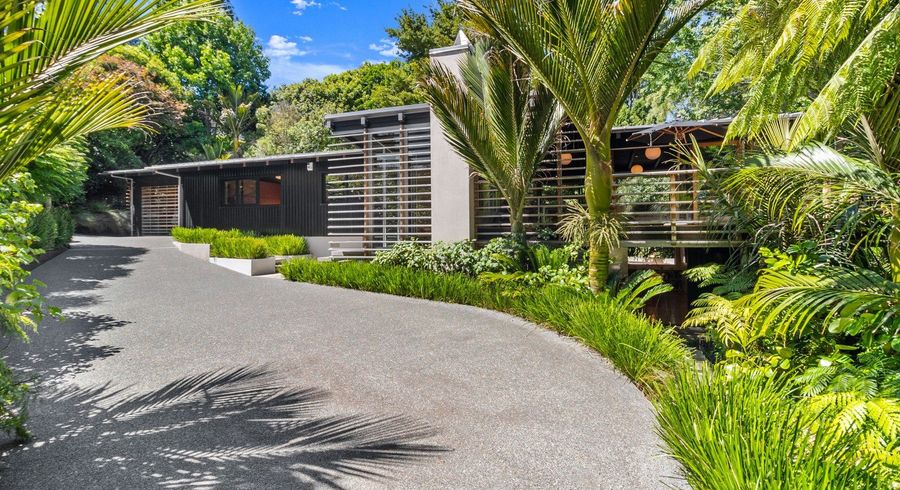  at 18 Te Kowhai Place, Remuera, Auckland City, Auckland