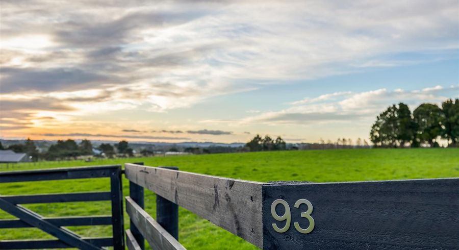  at 93 Nixon Road, Taupaki
