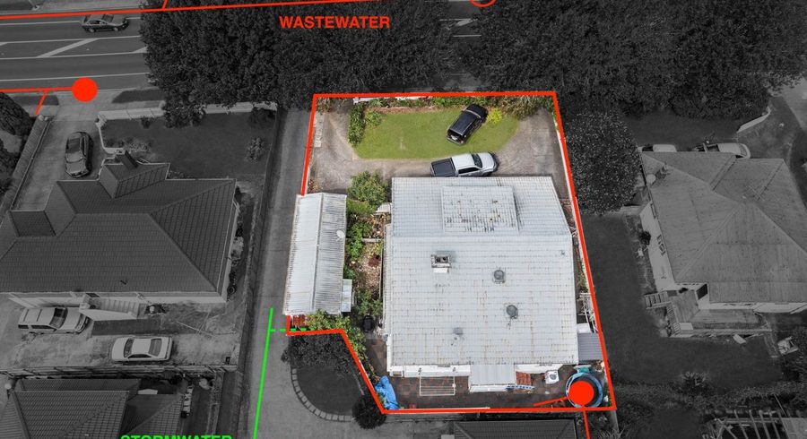  at 204 Shirley Road, Papatoetoe, Manukau City, Auckland