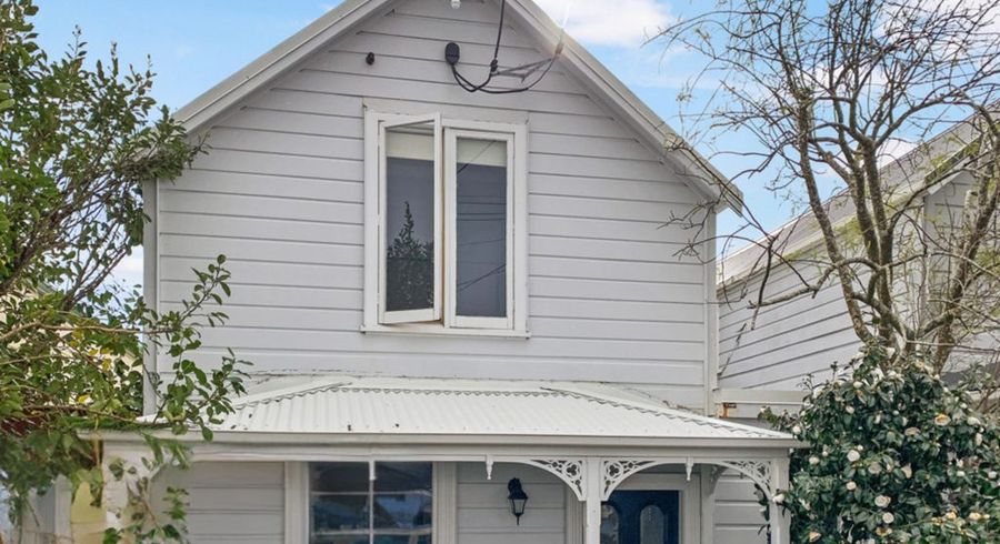  at 25 Douglas Street, Ponsonby, Auckland