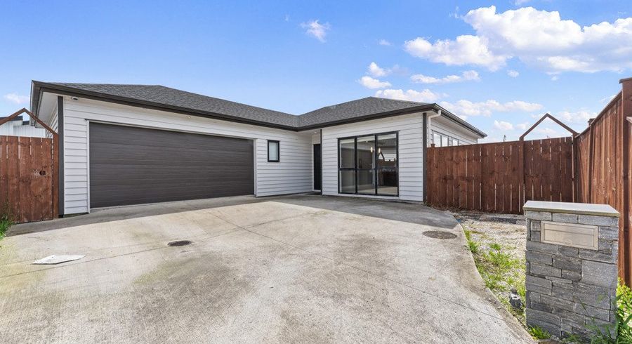  at 5 Kakabeak WAY, Takanini, Takanini