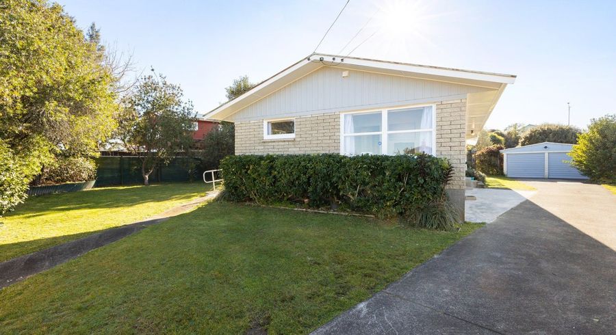  at 268 Tramway Road, Chartwell, Hamilton