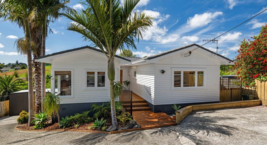  at 13 Cartwright Road, Onerahi, Whangarei, Northland