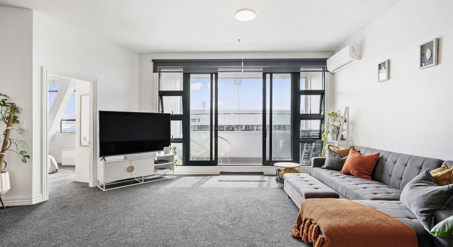  at 11/125 Thorndon Quay, Thorndon, Wellington, Wellington
