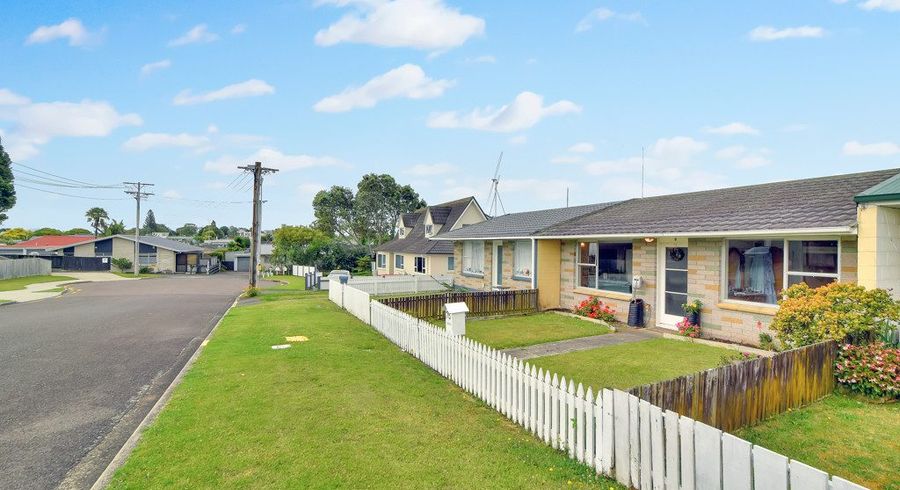  at 5/15 Kowhai Street, Tauranga South, Tauranga, Bay Of Plenty