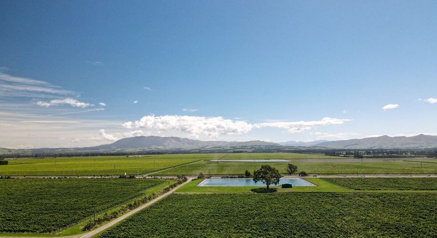  at 460 Glasnevin Road, Amberley, Hurunui, Canterbury