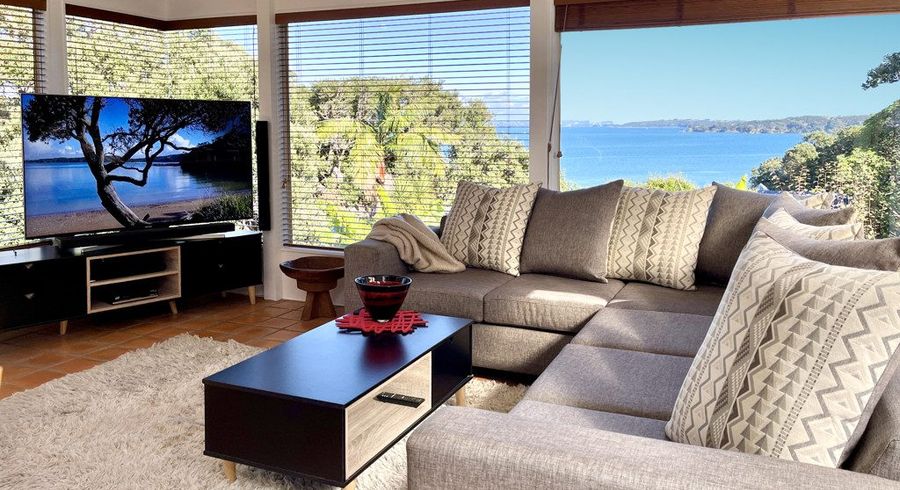  at 29 Kennedy Point Road, Surfdale, Waiheke Island, Auckland