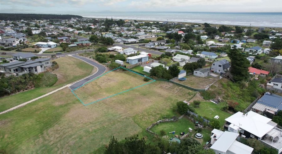  at 41 Taonui Street, Waitarere Beach, Horowhenua, Manawatu / Whanganui