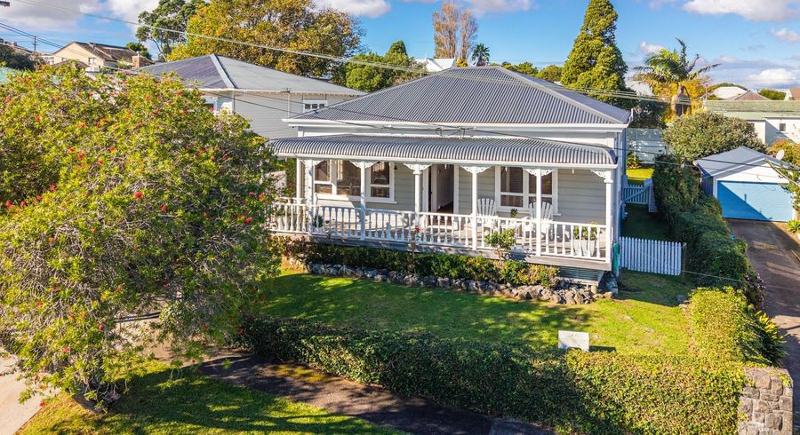  at 75 Cameron Street, Onehunga, Auckland City, Auckland