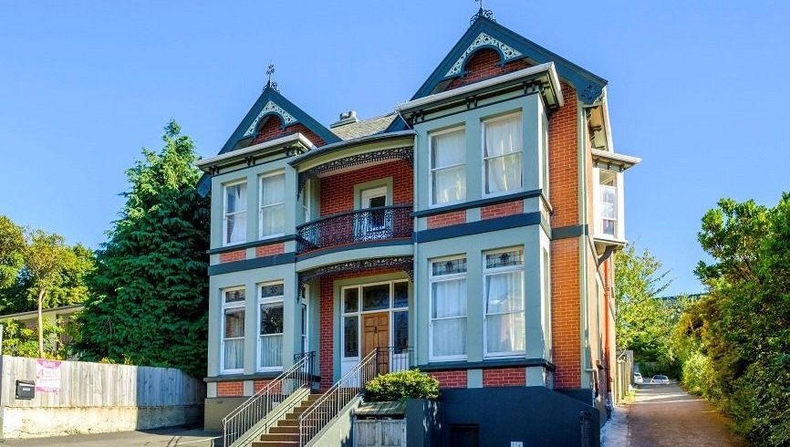  at 119 York Place, City Centre, Dunedin, Otago