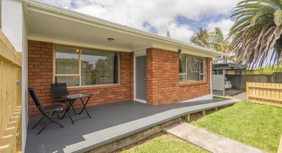  at 70c Taikata Road, Te Atatu Peninsula, Waitakere City, Auckland