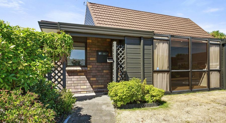  at 2/18 King Street, Petone, Lower Hutt