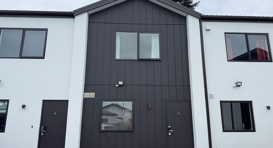  at 3/304 Waterloo Road, Hornby, Christchurch City, Canterbury