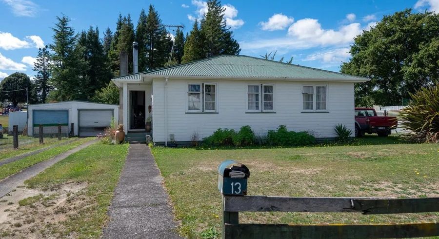  at 13 Stirling Place, Tokoroa, Tokoroa