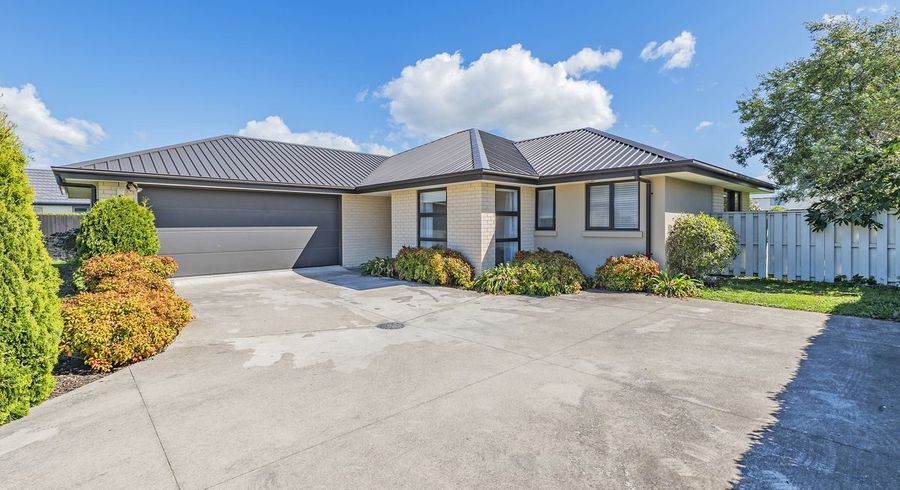  at 4 Slattery Lane, Leeston, Selwyn, Canterbury