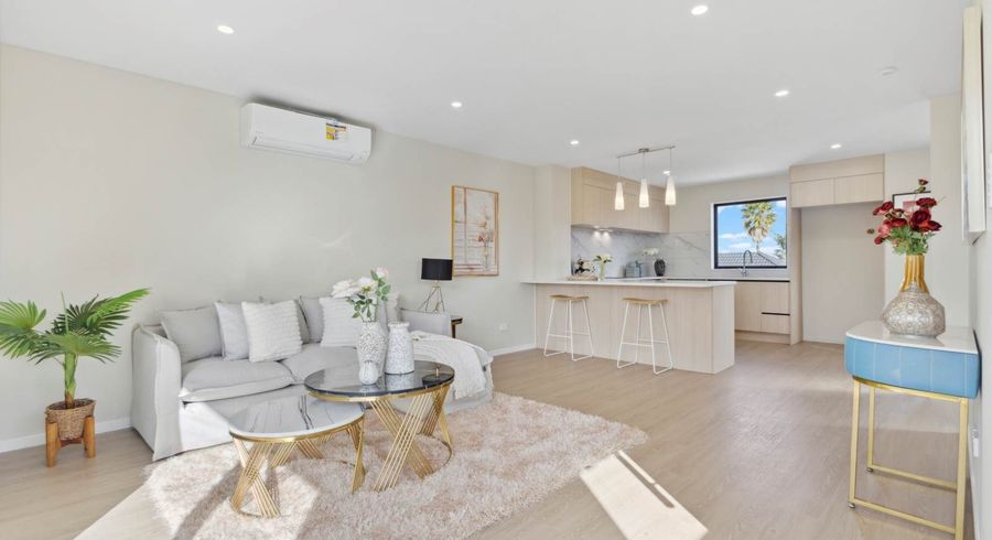  at Lot 2, 24 Wayne Drive, Mangere, Manukau City, Auckland