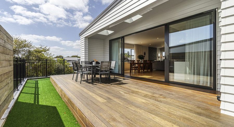  at 7/2 Montrose Place, HIGHLANDS PARK, NEW PLYMOUTH