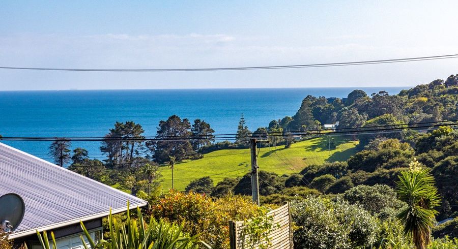  at 35 Hobson Terrace, Onetangi, Waiheke Island