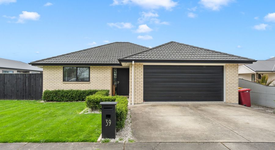  at 39 Taranaki Street, Masterton, Masterton, Wellington