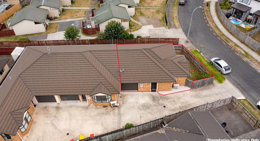  at 12A Korimako Street, Frankton, Hamilton, Waikato