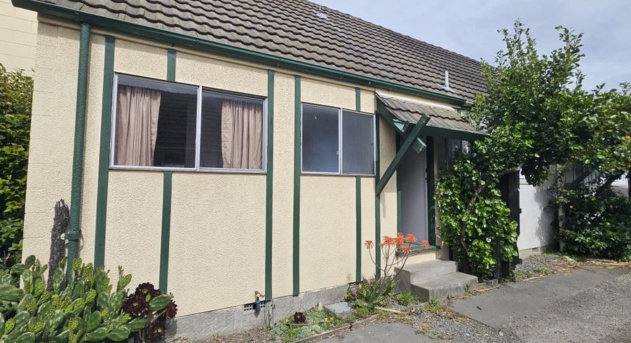  at 5/14 Willard Street, Spreydon, Christchurch City, Canterbury