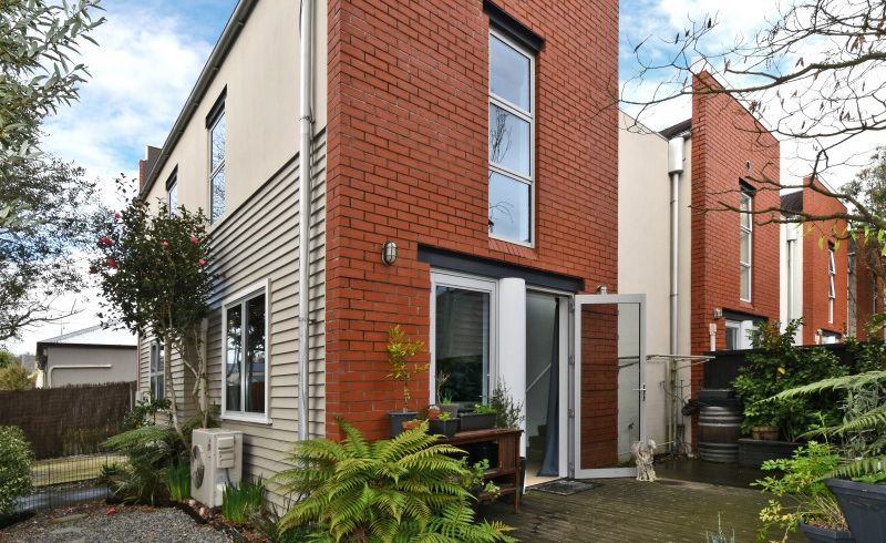  at 1/120 Chester Street East, Christchurch Central, Christchurch