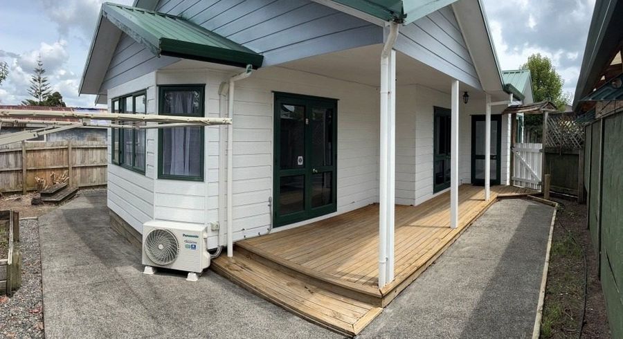  at 24A McInnes Road, Weymouth, Manukau City, Auckland