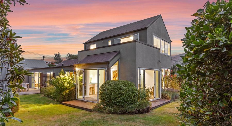  at 151 Lismore Street, Wanaka, Wanaka