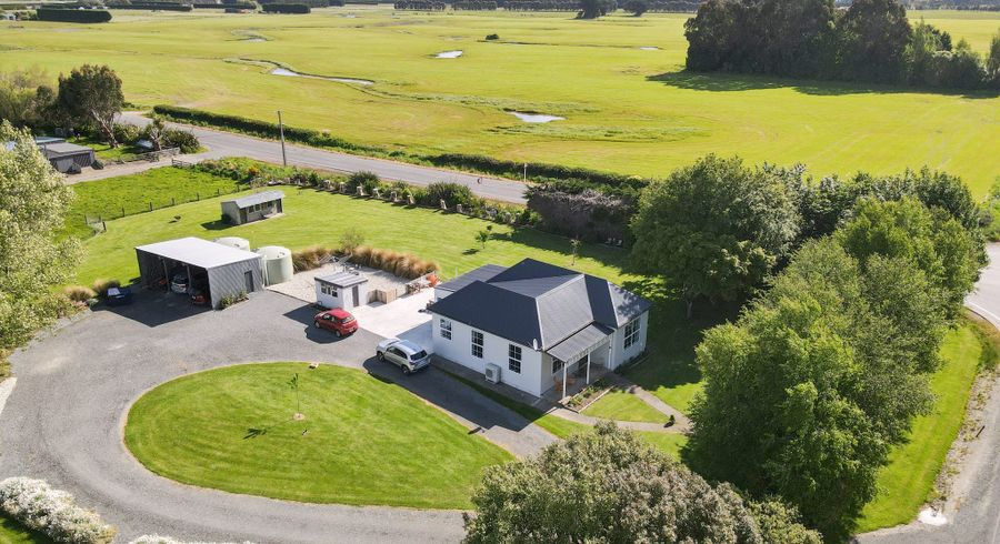  at 78 Rimu Road, Kennington, Invercargill