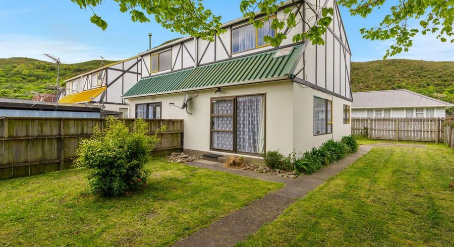  at 3/395 Cambridge Terrace, Naenae, Lower Hutt, Wellington
