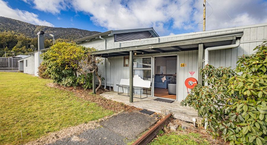  at 18 Erua Road, National Park, Ruapehu, Manawatu / Whanganui