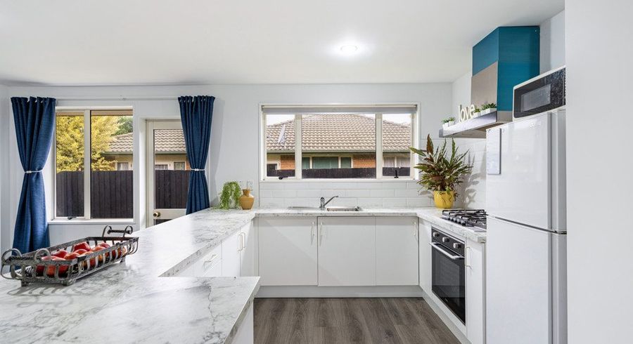  at 5/11 Grove Road, Addington, Christchurch City, Canterbury