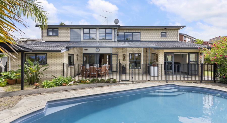  at 3 Andara Close, Albany, North Shore City, Auckland