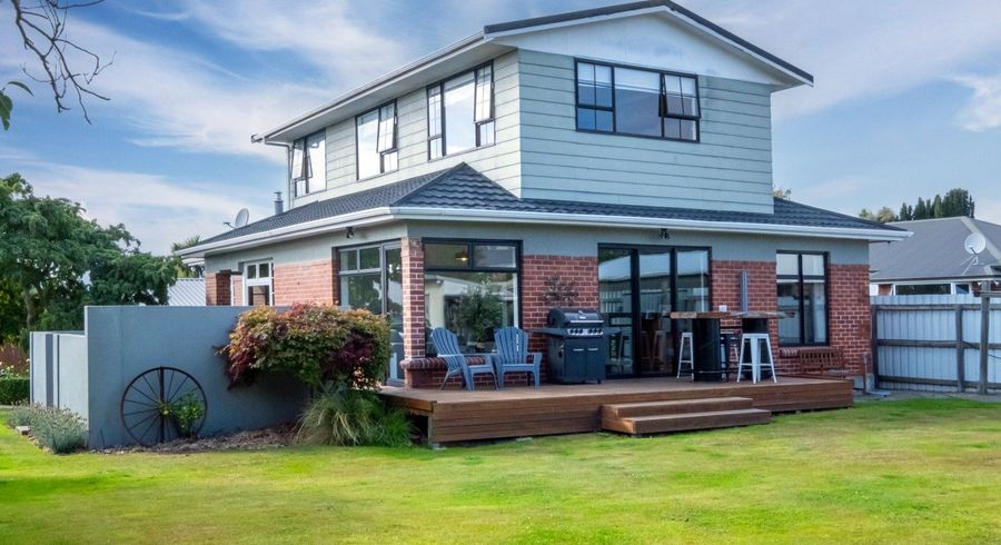  at 98A Avenue Road, West End, Timaru