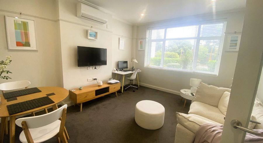  at 9/48 Oriental Parade, Oriental Bay, Wellington, Wellington