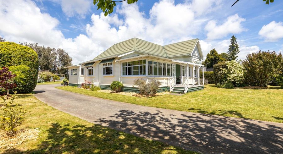  at 129 Raleigh Street, Brixton, New Plymouth, Taranaki