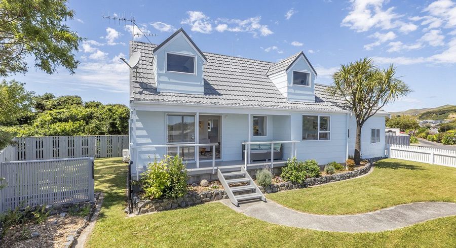  at 35 James Cook Drive, Whitby, Porirua