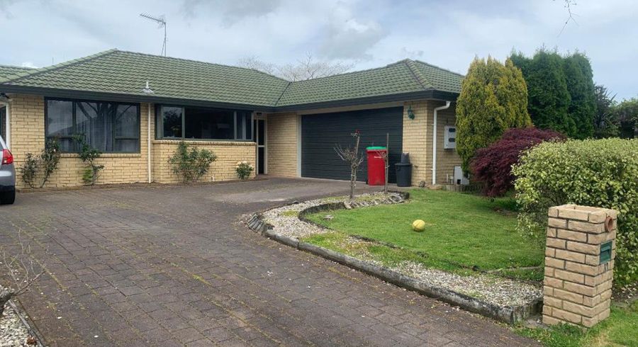  at 10 Sarindah Place, Fairview Downs, Hamilton, Waikato