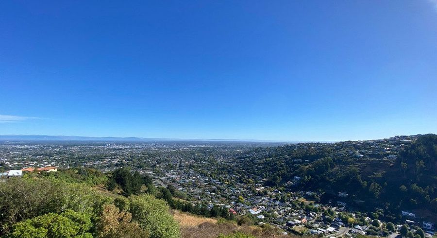  at 7A Scarff Place, Cashmere, Christchurch City, Canterbury