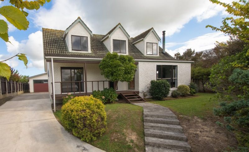 at 51 Rhodes Drive, Kelvin Grove, Palmerston North