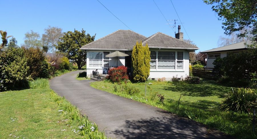  at 167 High Street, Solway, Masterton
