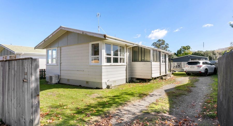  at 28 Mary Street, Mangapapa, Gisborne