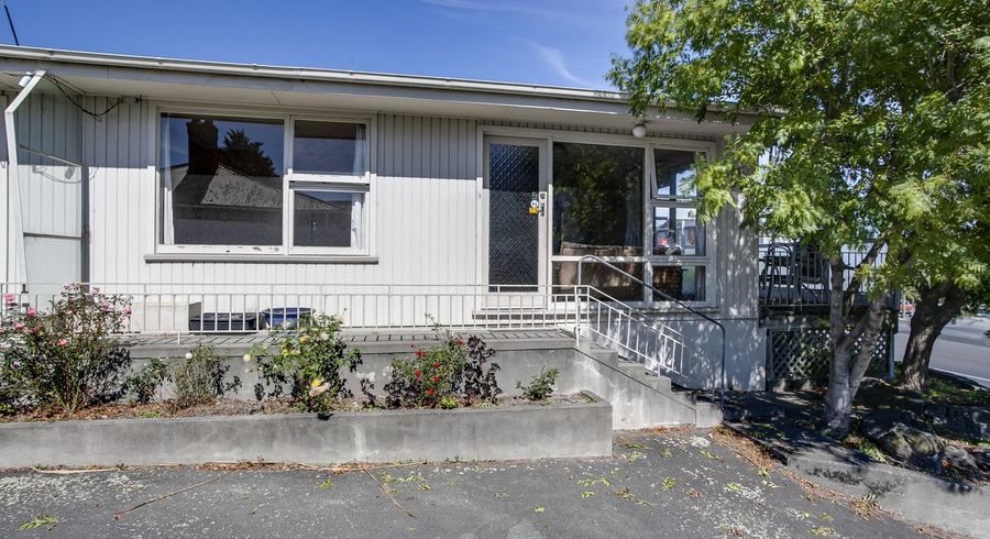  at 1/159 Evans Street, Waimataitai, Timaru