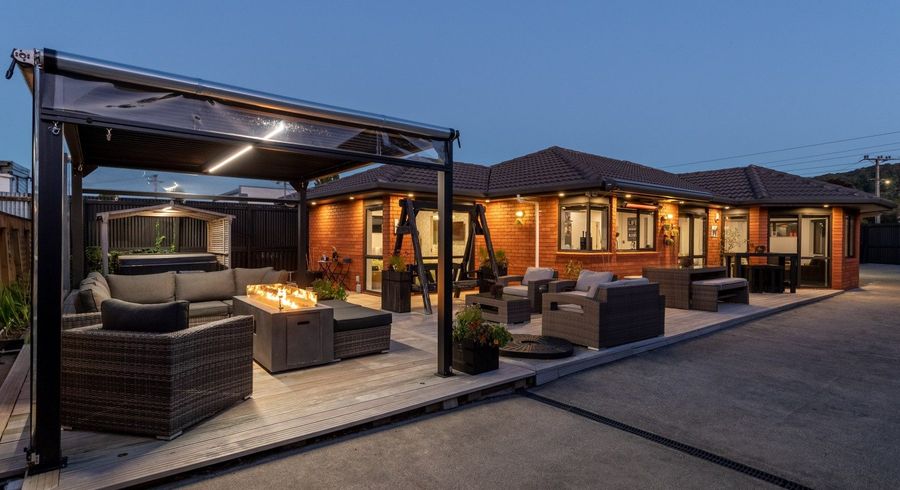  at 258A Fergusson Drive, Heretaunga, Upper Hutt, Wellington