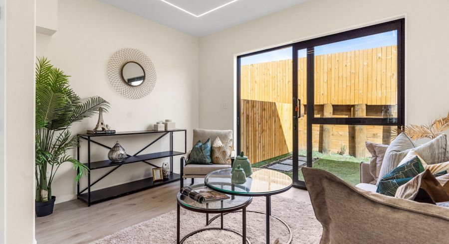  at Lot 9/41 Ramsey Street, Papatoetoe, Manukau City, Auckland