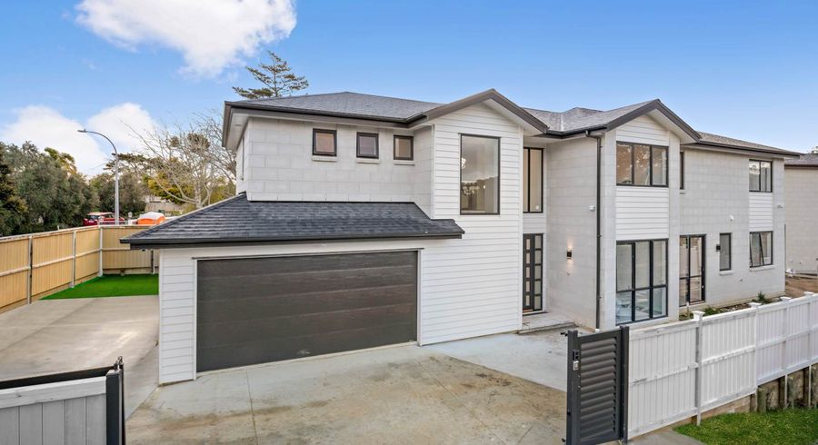  at 15C Wicklam Lane, Greenhithe, Auckland