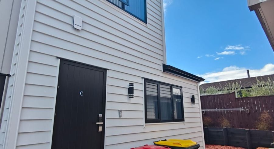  at 12C Minaret Drive, Bucklands Beach, Manukau City, Auckland